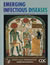 image of the "Thumbnail" version of the Volume 6, Number 4—August 2000 cover of the CDC"s EID journal