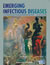 image of the "Thumbnail" version of the Volume 6, Number 5—October 2000 cover of the CDC"s EID journal