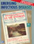image of the "Thumbnail" version of the Volume 7, Number 6—December 2001 cover of the CDC"s EID journal