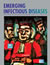 image of the "Thumbnail" version of the Volume 7, Number 7—June 2001 cover of the CDC"s EID journal