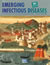 image of the "Thumbnail" version of the Volume 8, Number 1—January 2002 cover of the CDC"s EID journal