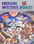 image of the "Thumbnail" version of the Volume 8, Number 4—April 2002 cover of the CDC"s EID journal