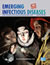 image of the "Thumbnail" version of the Volume 8, Number 5—May 2002 cover of the CDC"s EID journal