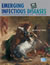 image of the "Thumbnail" version of the Volume 8, Number 8—August 2002 cover of the CDC"s EID journal