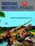 image of the "Thumbnail" version of the Volume 9, Number 4—April 2003 cover of the CDC"s EID journal
