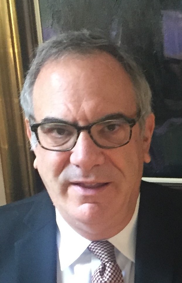 David O. Freedman, MD