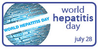 World Hepatitis Day