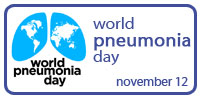 World Pneumonia Day