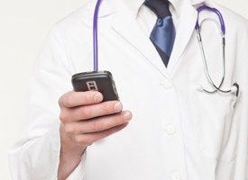 Clinician