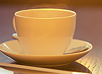 coffee cup