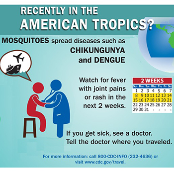 Posters And Infographics Travelers Health Cdc