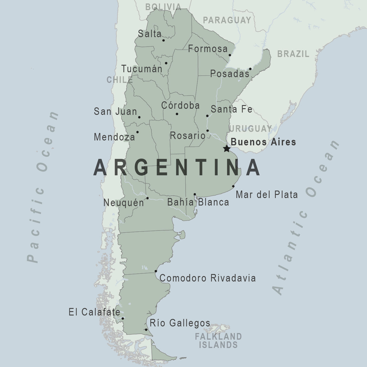 Argentina