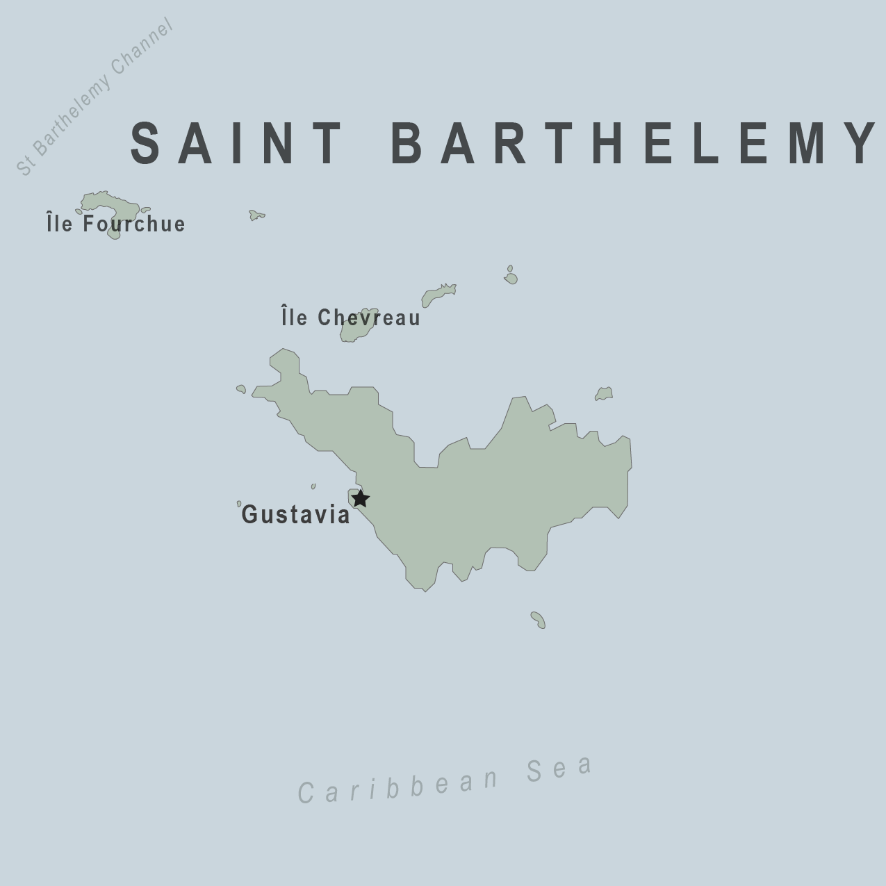 St Barts activities: find all activities in Saint Barthelemy