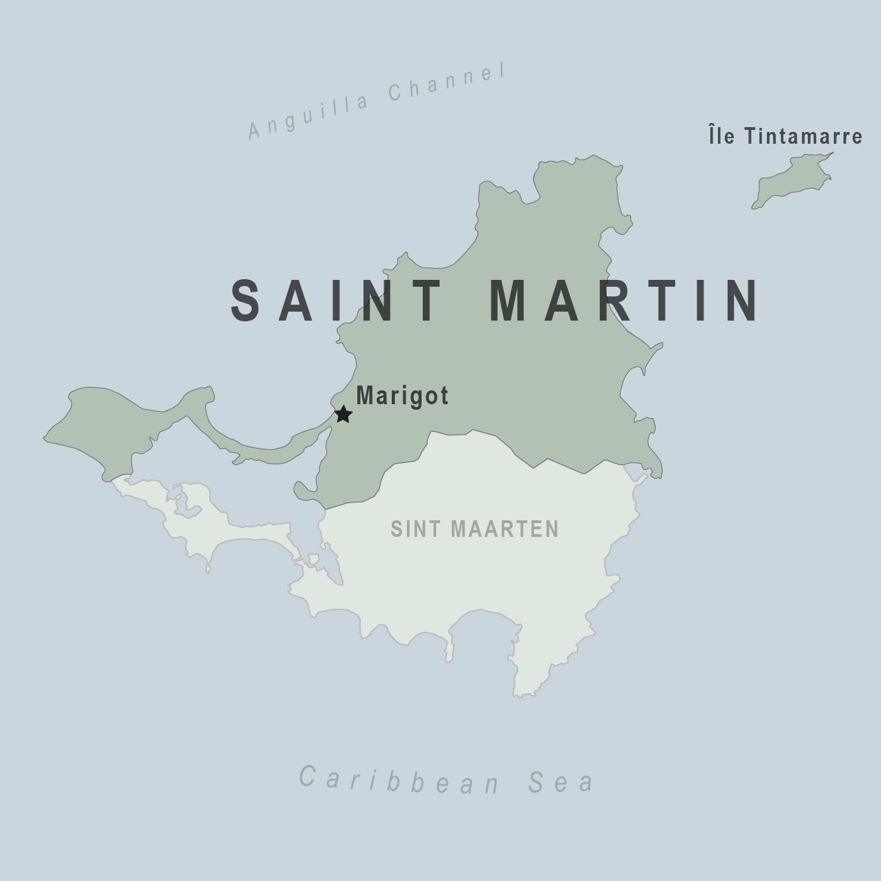 travel to st martin covid requirements