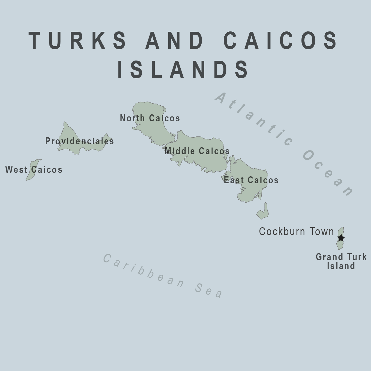 Turks And Caicos Islands U K Traveler View Travelers Health Cdc