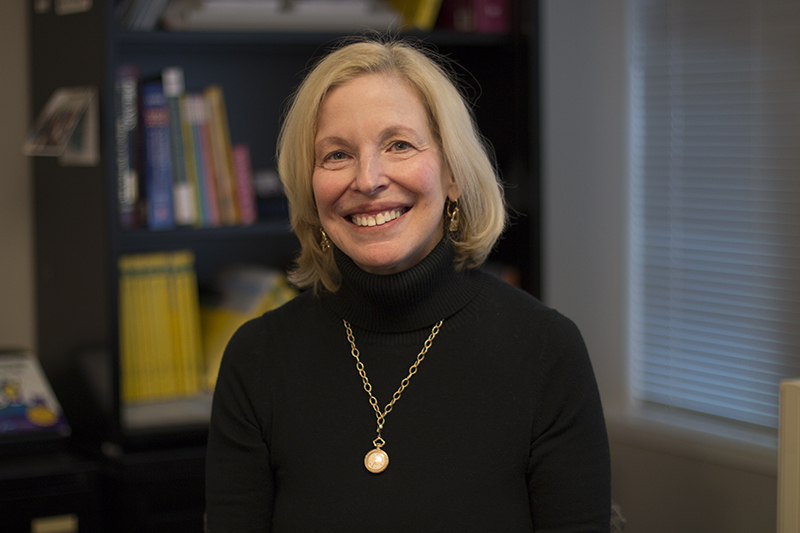 Phyllis Kozarsky