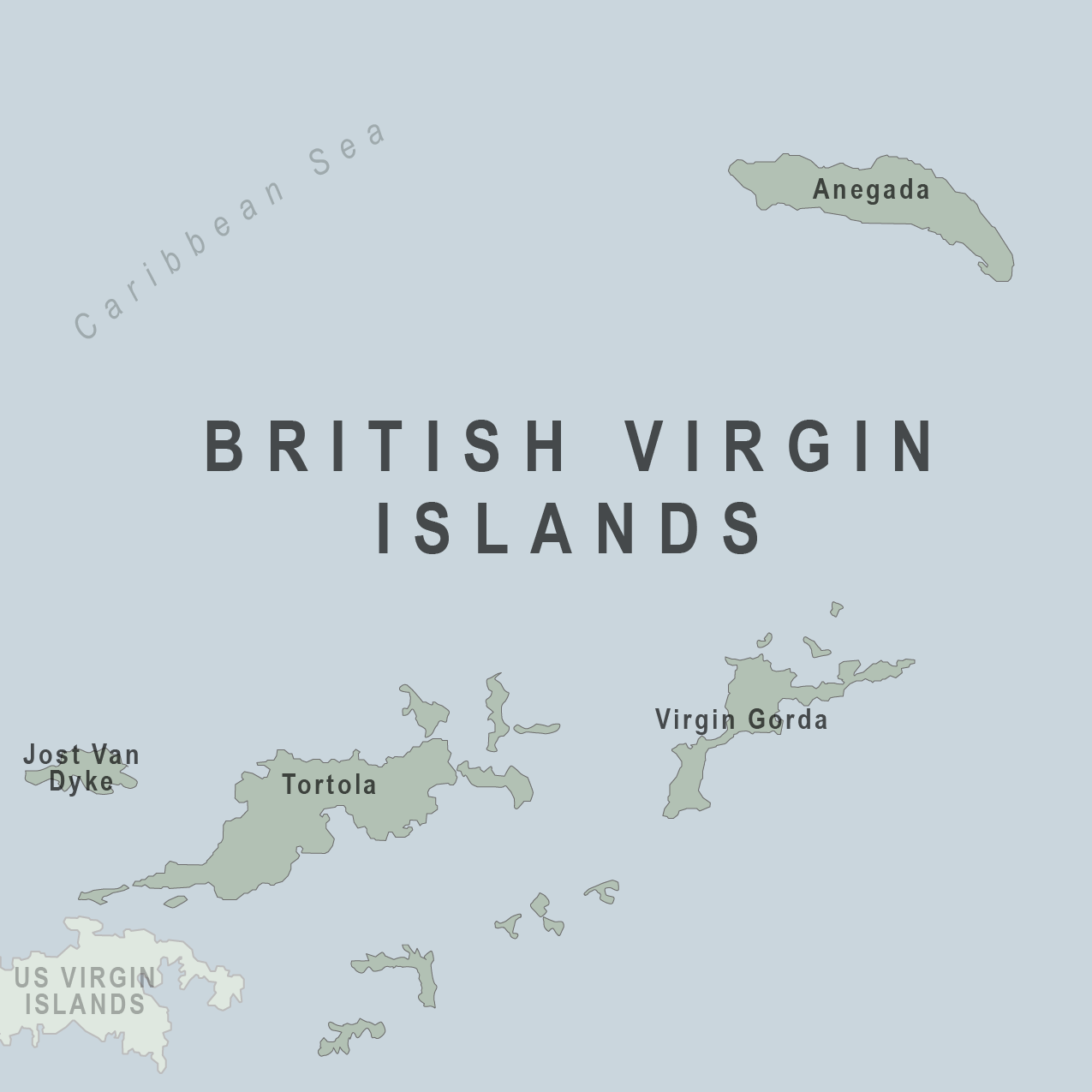 Online Shopping British Virgin Islands