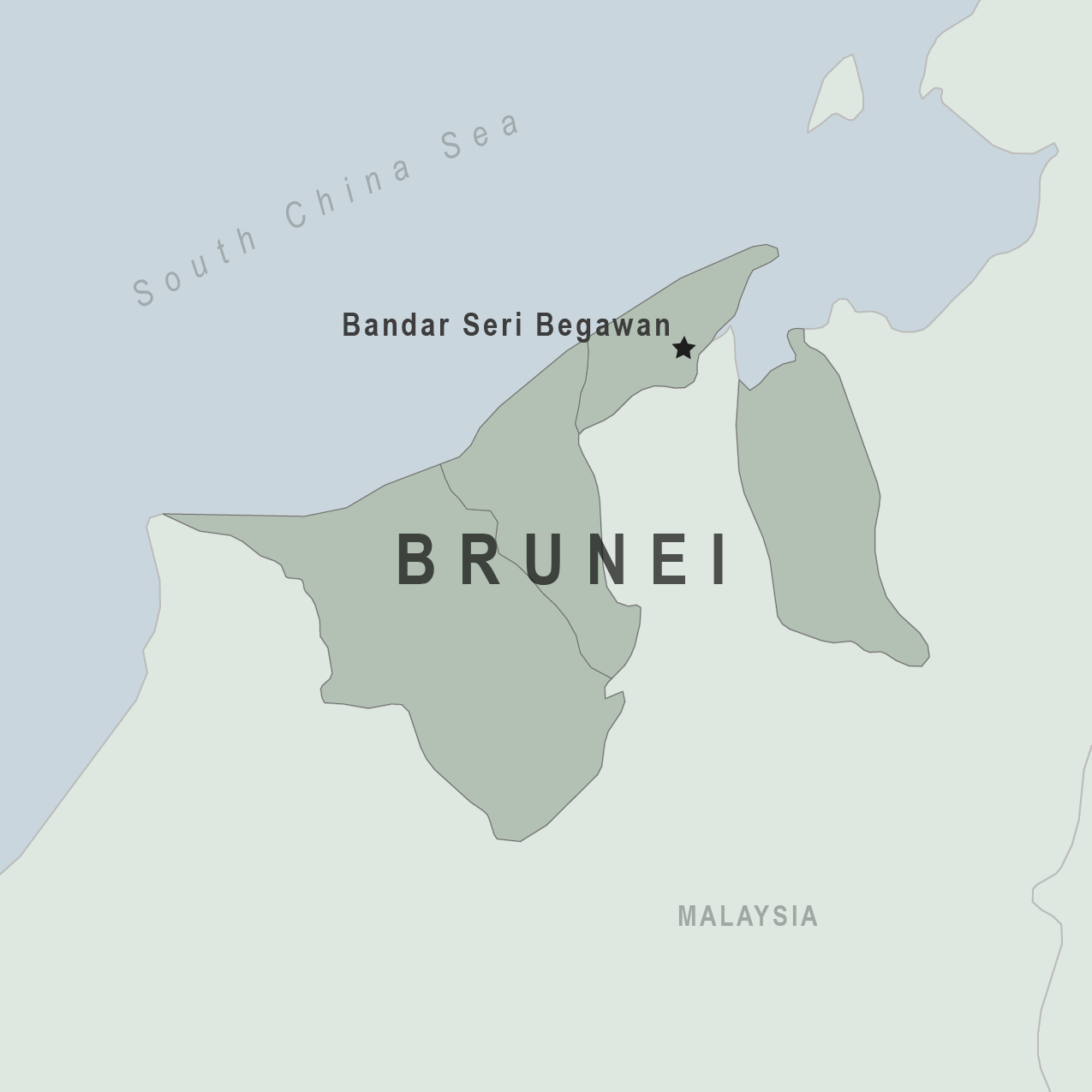 Brunei vaccine