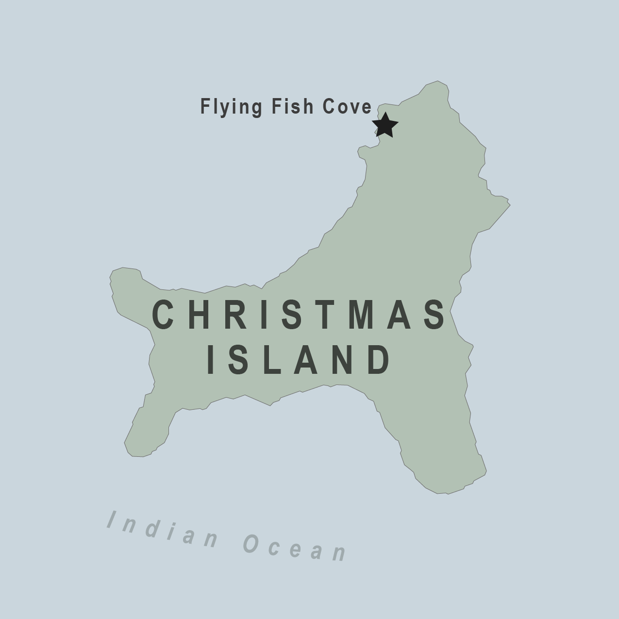 Christmas Island (Australia) - Traveler view | Travelers' Health | CDC
