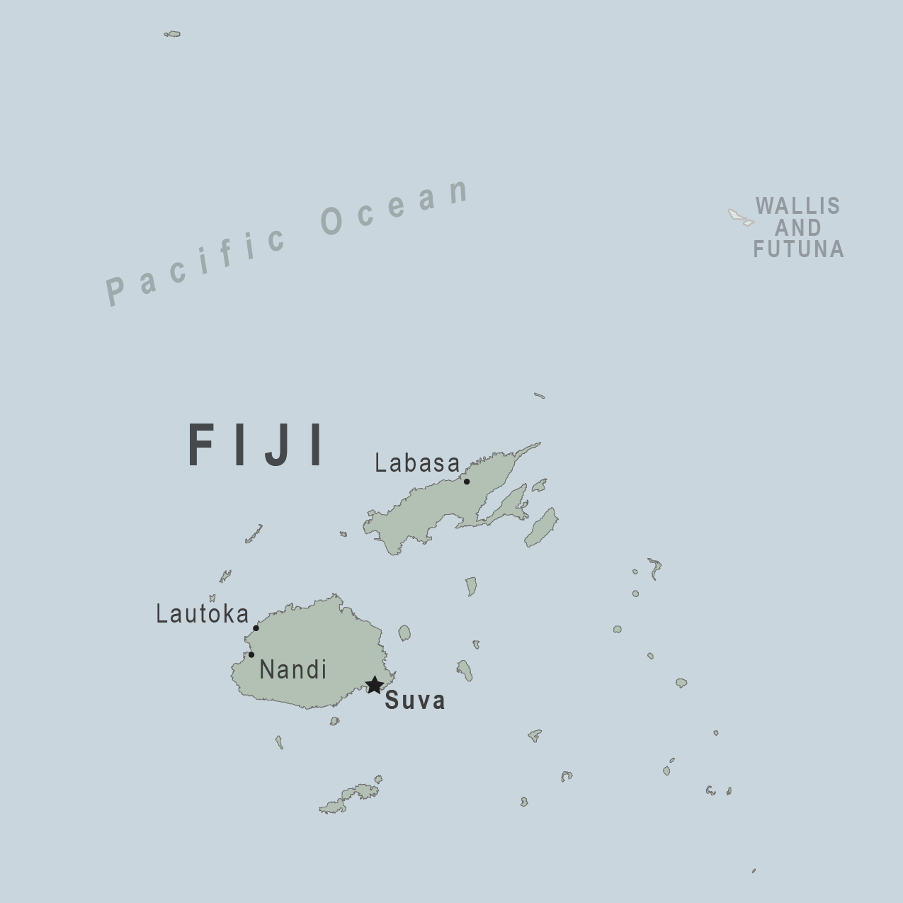 How Fiji Will Keep You Safe From Covid-19