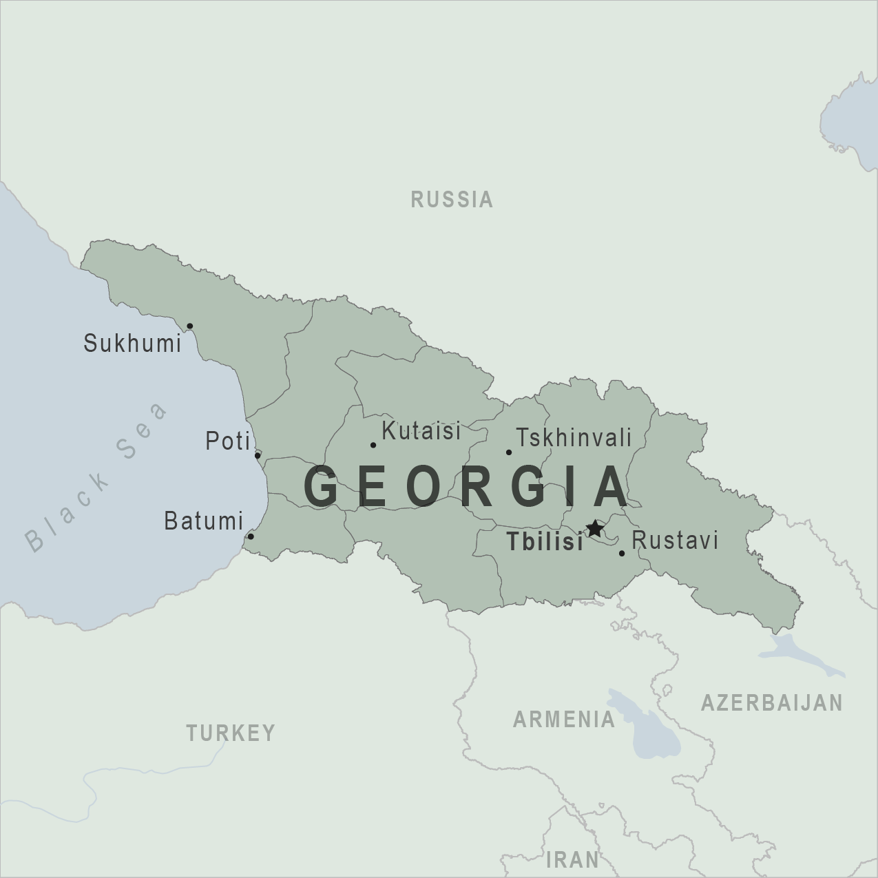 Georgia