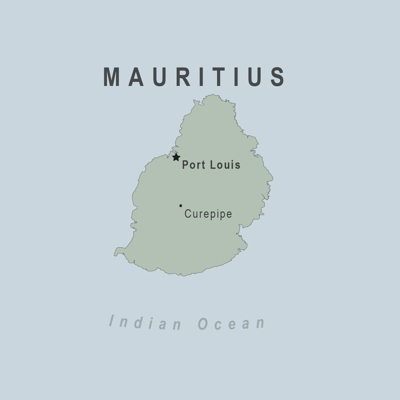 travel health mauritius