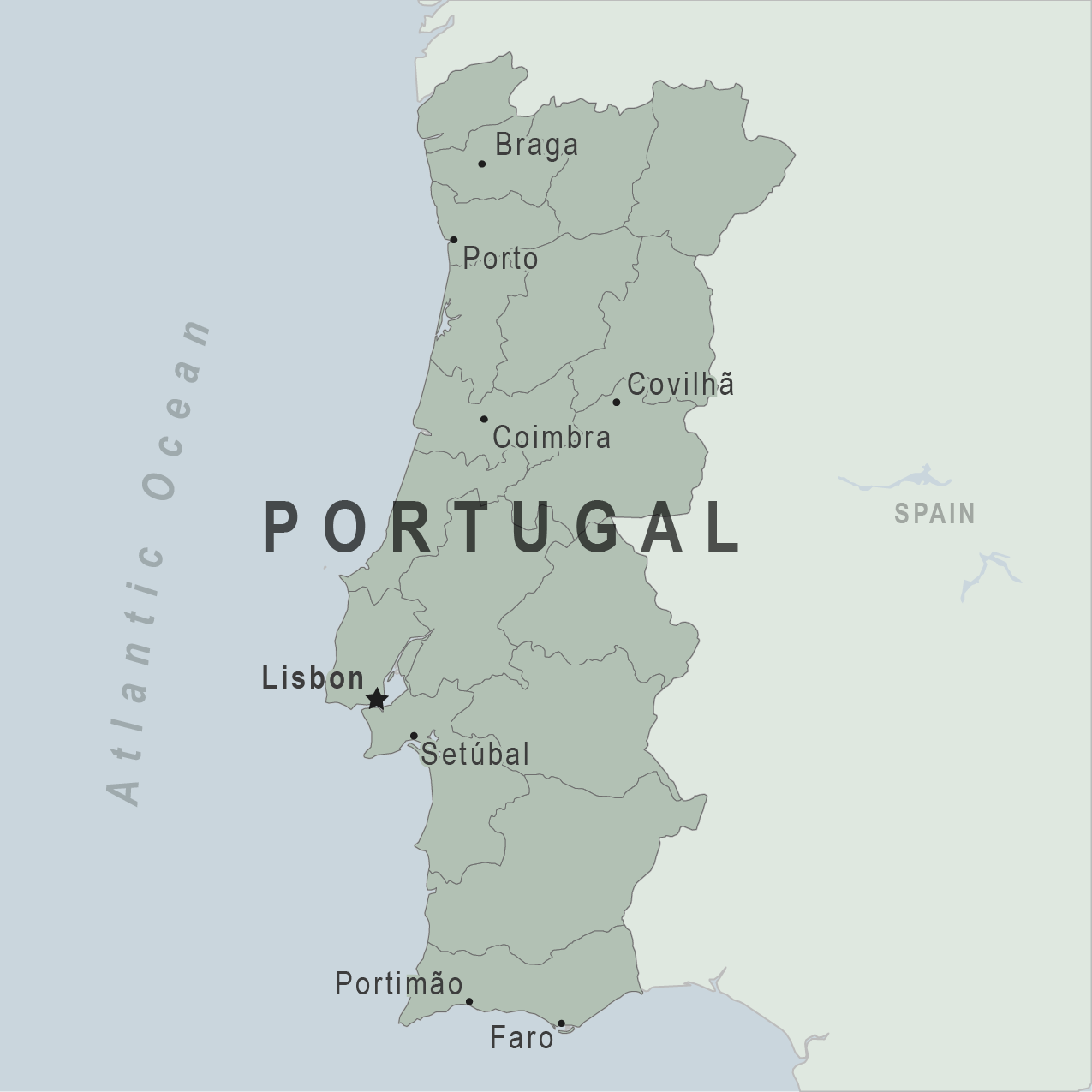 Portugal Traveler View Travelers Health Cdc