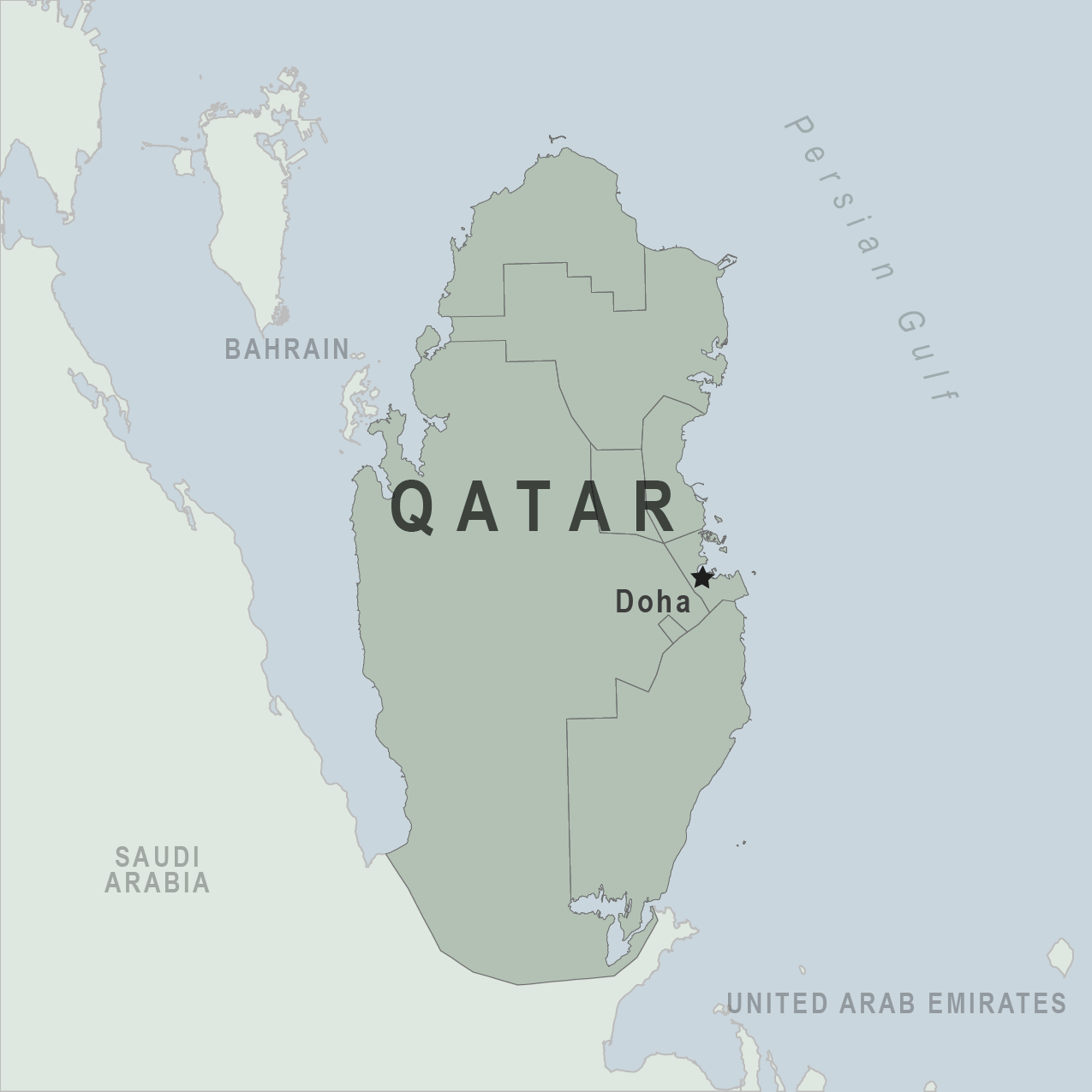 Qatar