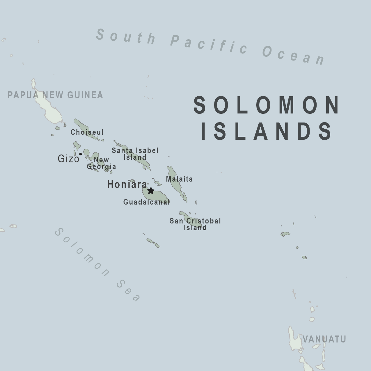 Bokep png solomomn island