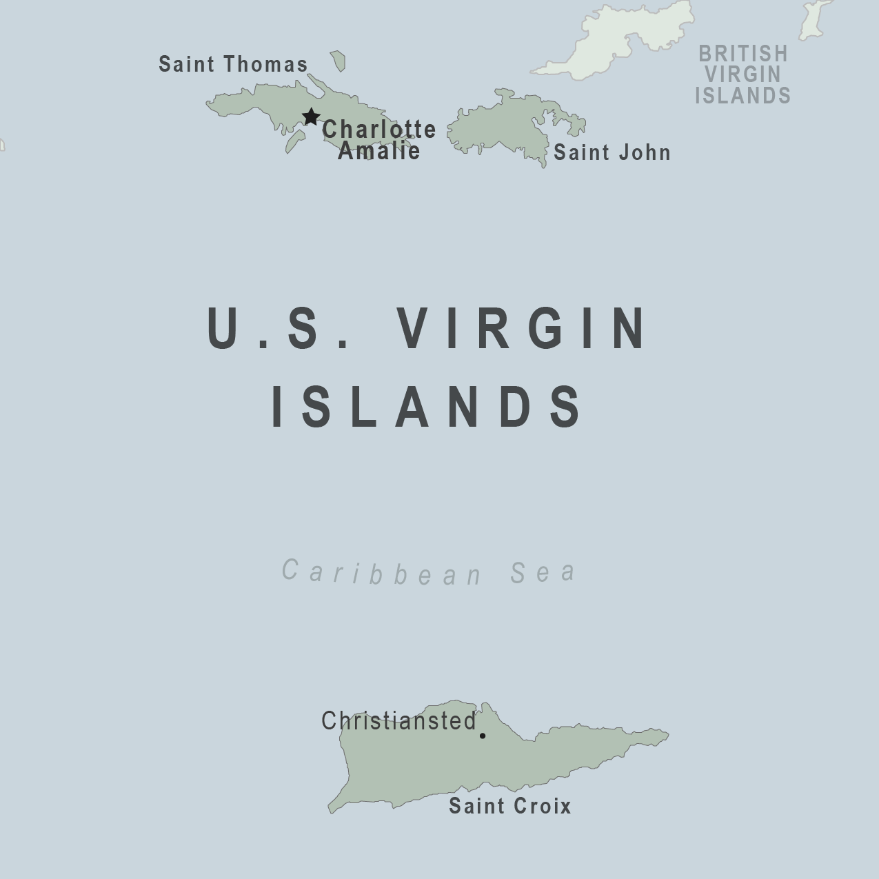 us travel advisory us virgin islands