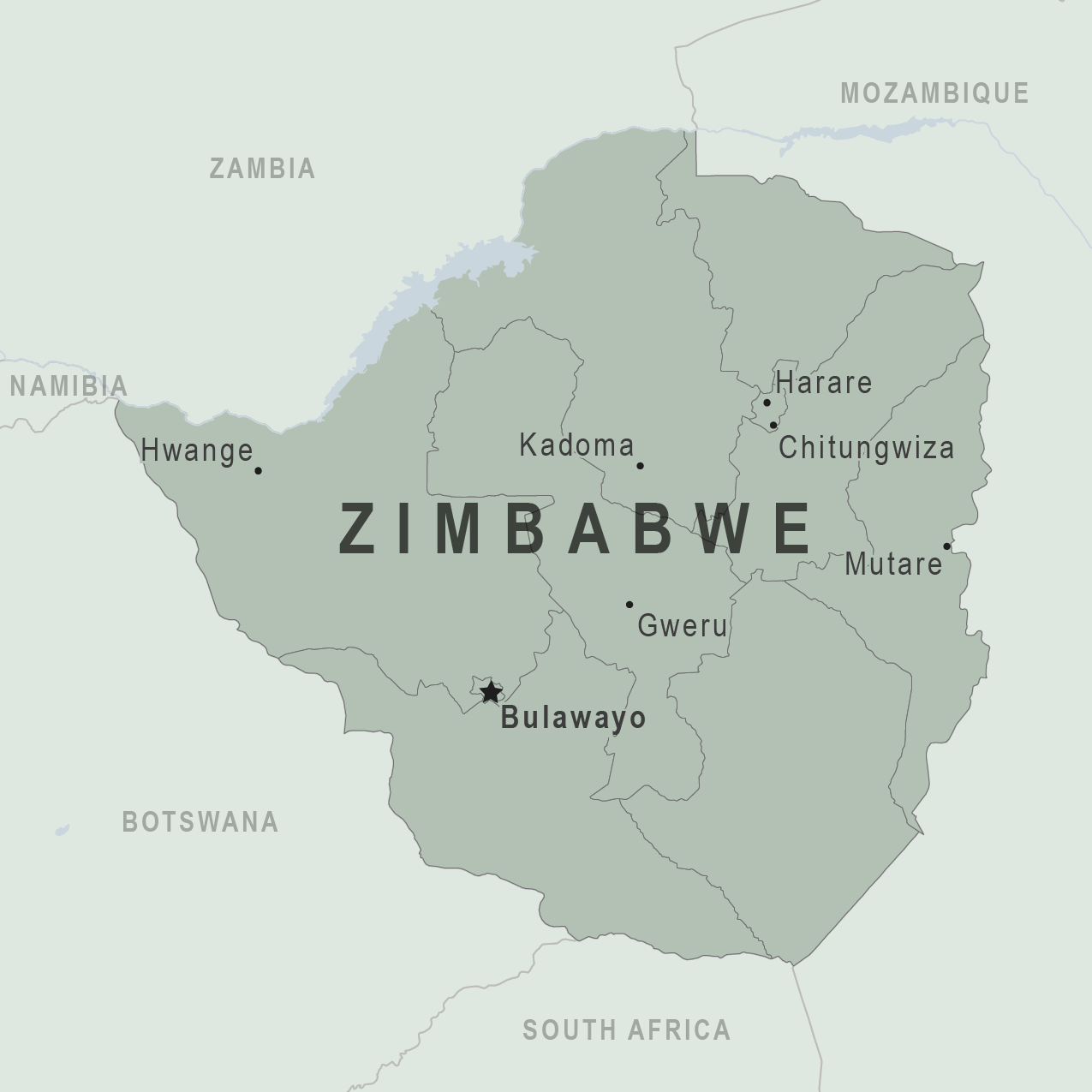 Zimbabwe