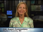 Medscape - Ebola - Phyllis Kozarsky
