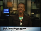 Medscape commentary: Travel to West Africa? Don't Neglect Malaria Prevention