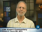 medscape video when to consider cholera