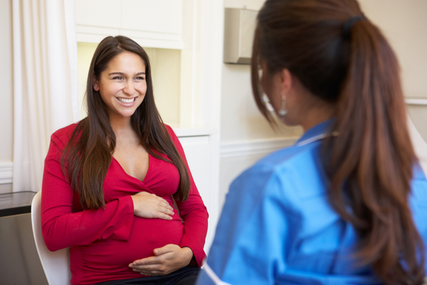 cost of pregnancy doctor visits no insurance