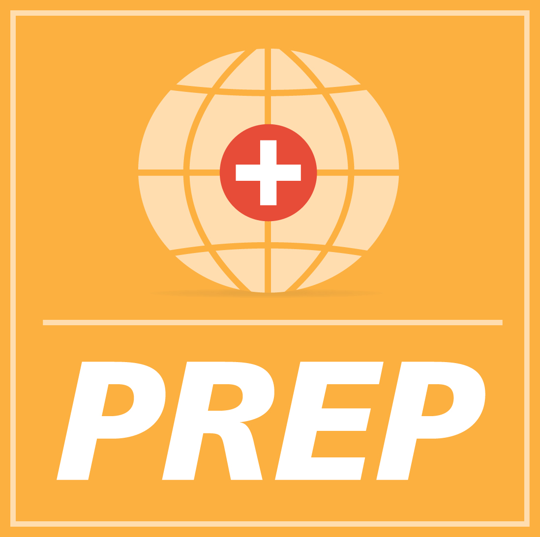 Prep tool logo