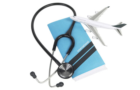 stethoscope