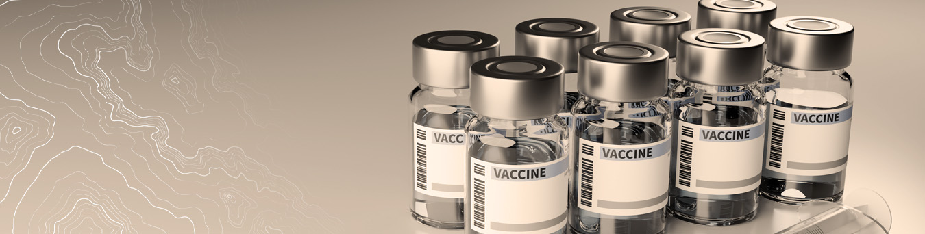 vaccines and medicines