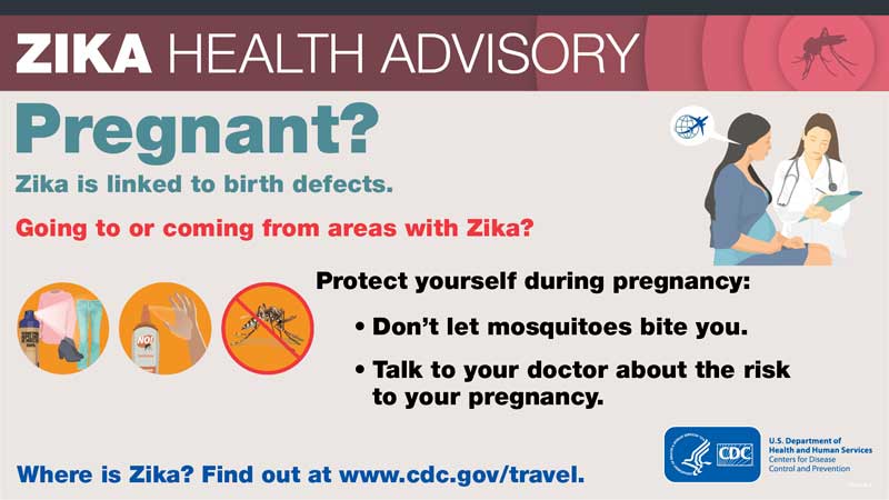 Zika Going To Or Coming From Areas With Zika Travelers Health Cdc 