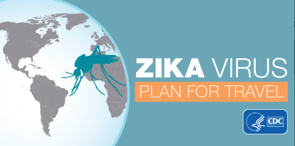 cdc travel zika